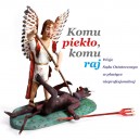 Komu piekło, komu raj. Wizje Sądu Ostatecznego w plastyce nieprofesjonalnej