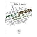 Public relations i marketing w sektorze publicznym