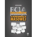 Rola rzeczników prasowych w komunikacji masowej - Krystian Dudek