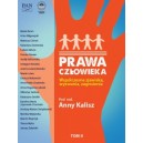 Prawa człowieka. Współczesne zjawiska, wyzwania, zagrożenia. Tom II