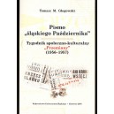 Pismo „śląskiego Października”. Tygodnik społeczno-kulturalny „Przemiany” (1956–1957) - TOMASZ GŁOGOWSKI