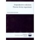 Gospodarstwo rodzinne. Prawne formy organizacji - Dorota Łobos-Kotowska