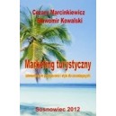 Marketing turystyczny (elementy norm postępowania i etyki dla zarządzających)