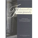 Filozofia i czas przeszły. Profesorowi Czesławowi Głombikowi w 70. rocznicę urodzin