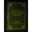 Historia testis temporum, lux veritatis, vita memoriae, nuntia vetustatis. Księga Jubileuszowa dedykowana Profesorowi 