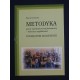 Metodyka pracy opiekuńczo-wychowawczej - wybrane zagadnienia. Podręcznik akademicki - Beata Górnicka