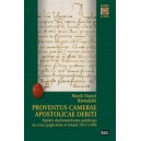 Proventus Camerae Apostolicae debiti. Opłaty duchowieństwa polskiego na rzecz papiestwa w latach 1417-1484
