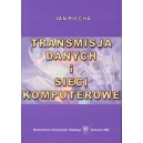 Transmisja danych i sieci komputerowe - JAN PIECHA