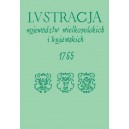 Lustracja województw wielkopolskich i kujawskich. Województwo inowrocławskie 1765