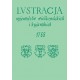 Lustracja województw wielkopolskich i kujawskich. Województwo inowrocławskie 1765
