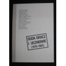 Duda Gracz i uczniowie (1976-1982)