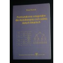 Przekształcenia ortogonalne dla ekstrahowania cech widma danych binarnych - Piotr Porwik