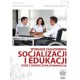 Wybrane zagadnienia socjalizacji i edukacji osób z ograniczoną sprawnością