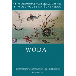 Woda