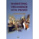 Marketing organizacji non profit - Marian Huczek