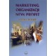 Marketing organizacji non profit - Marian Huczek