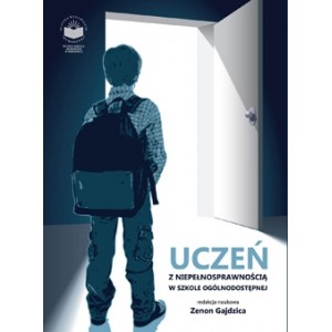 Uczeń z niepełnosprawnością w szkole ogólnodostępnej