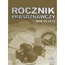 Rocznik Prasoznawczy Rok VI/2012
