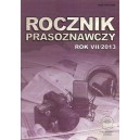 Rocznik Prasoznawczy VII/2013