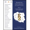 Samorząd terytorialny (zagadnienia prawne). Tom I Ustrój samorządu terytorialnego