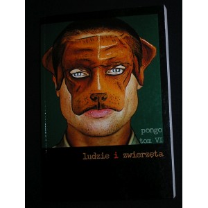 Ludzie i zwierzęta