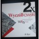 2 x Wyczółkowski. Więzy. Leszek Leon Wyczółkowski