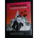 Antologia - Najpiękniejsze śląskie słowa