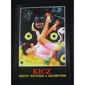 Kicz. Między wstydem a zachwytem