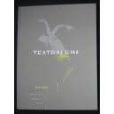 Teatralium. Malarstwo, literatura, teatr
