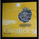 Gwarek '58. Powroty