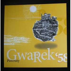 Gwarek '58. Powroty
