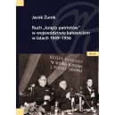 Ruch „księży patriotów” w województwie katowickim w latach 1949-1956 — Jacek Żurek
