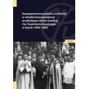 Duszpasterstwo polskie we Francji w świetle korespondencji arcybiskupa Józefa Gawliny i księdza Kazimierza Kwaśnego w latach ...