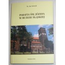 Parafia św. Józefa w Rudzie Śląskiej. Studium historyczno-pastoralne — Ks. Jan Górecki