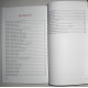 Traktat o szabli i nie tylko, czyli antologia utworów dotyczących historii i techniki walki bojową szablą