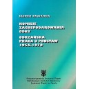 Komisje zagospodarowania Odry. Odrzańska praca u podstaw 1956-1970 - Marek Zawadka