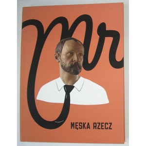 Męska rzecz