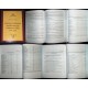 Materiały do bibliografii dorobku twórczego Polaków na Zaolziu 1919-2004 - STANISŁAW ZAHRADNIK