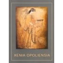 Xenia Opoliensia (Wykłady z Kultury Antycznej)