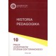 Historia  Pedagogika Prace uczestników Studium Doktoranckiego, nr 10