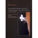 Proces likwidacji działalności charytatywnej Kościoła katolickiego w sferze publicznoprawnej w latach 1944-1965