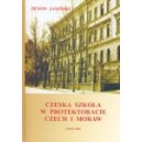 Czeska szkoła w Protektoracie Czech i Moraw - ZENON JASIŃSKI