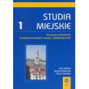 Koncepcje i instrumenty zarządzania procesami rozwoju i rewitalizacji miast