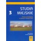 Procesy suburbanizacji w wybranych miastach Polski