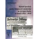 Kościół katolicki wobec mniejszości niemieckiej na Górnym Śląsku w latach 1922-1930 - LECH KRZYŻANOWSKI