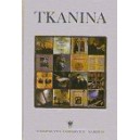 Tkanina. Studia. Szkice. Interpretacje