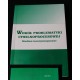 Wokół problematyki cywilnoprocesowej. Studium teoretyczno-prawne. 