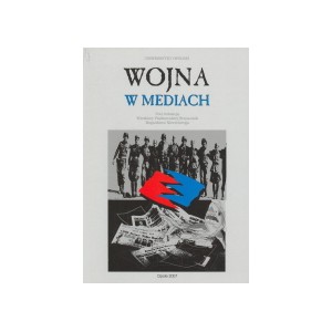 Wojna w mediach