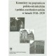 Konsulaty na pograniczu polsko-niemieckim i polsko-czechosłowackim w latach 1918-1939