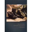 Egzystencjalne doświadczenie starości w literaturze
